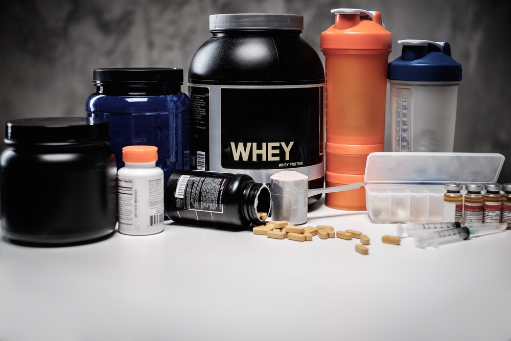 Order Fulfillment for Supplements - ShipBuddies