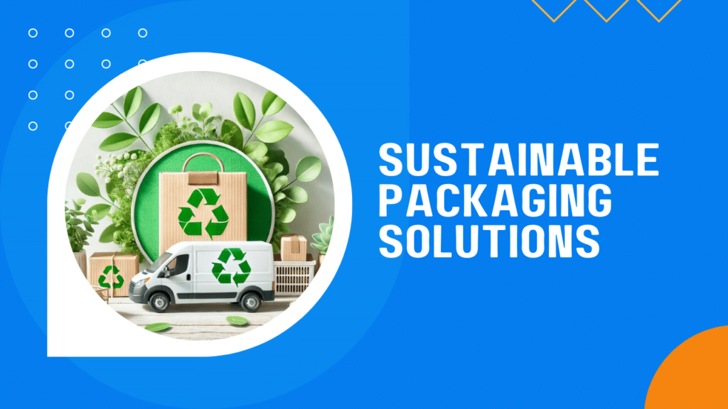 Article thumbnail image for article about Sustainable Packaging Solutions.