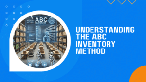 Article thumbnail with the article title of "Understanding the ABC Inventory Method".